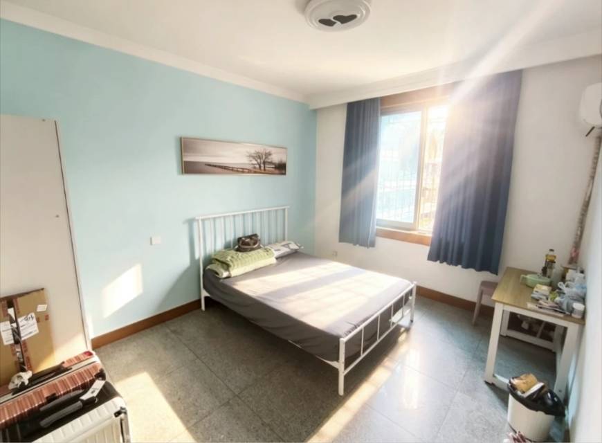 向日葵two整租房源1