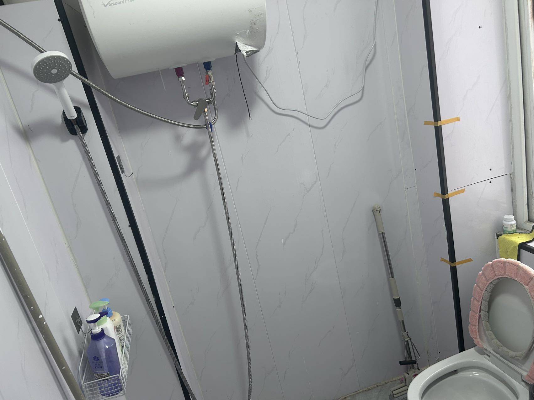 肥西县 繁华新园(长古路)