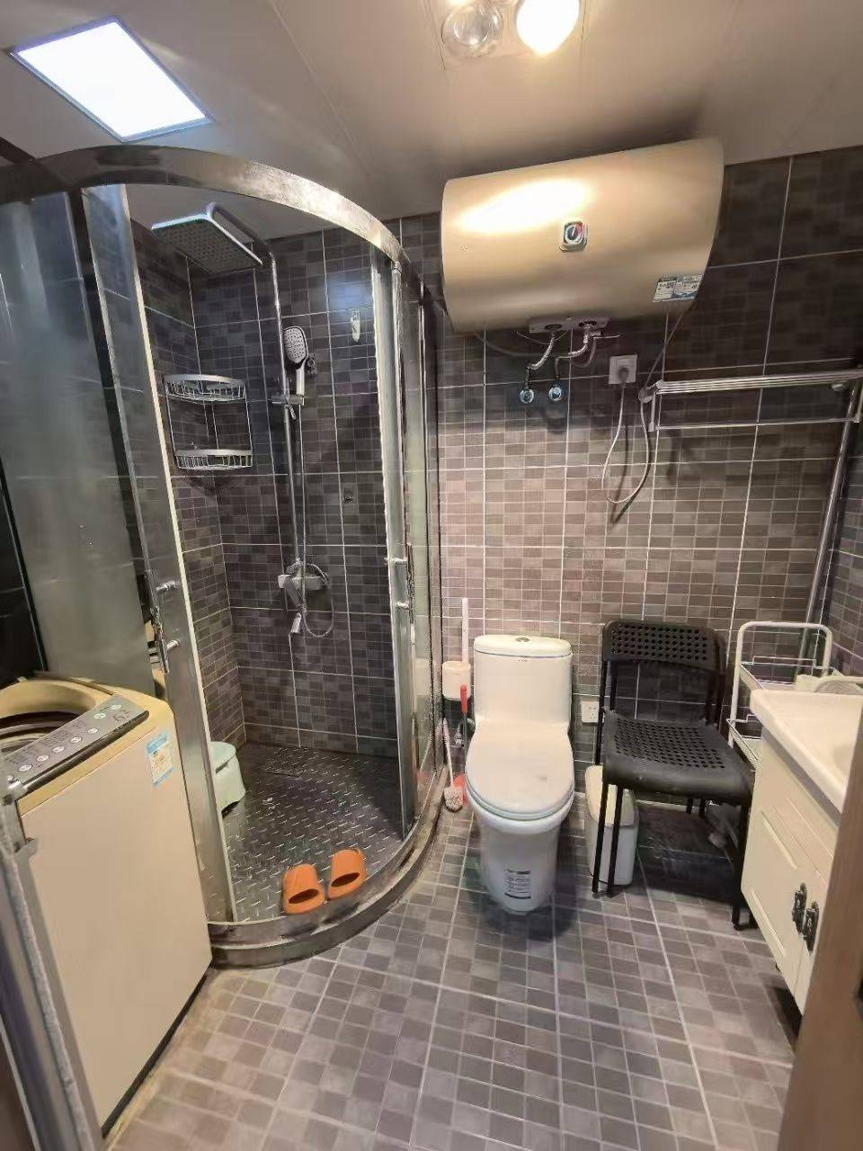 上海 杨浦 | 周家嘴路1220弄-1号_6