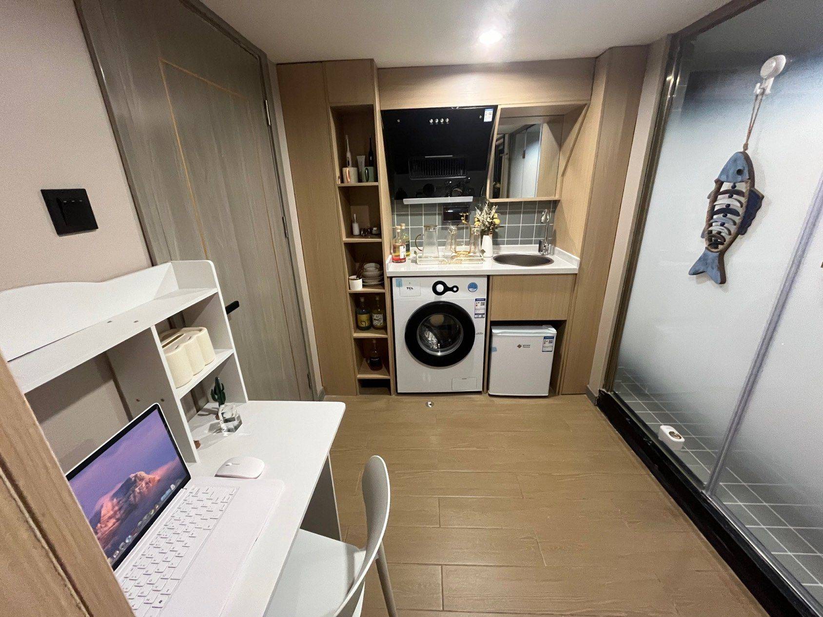 桃溪路著名草莓🍓整租房源2