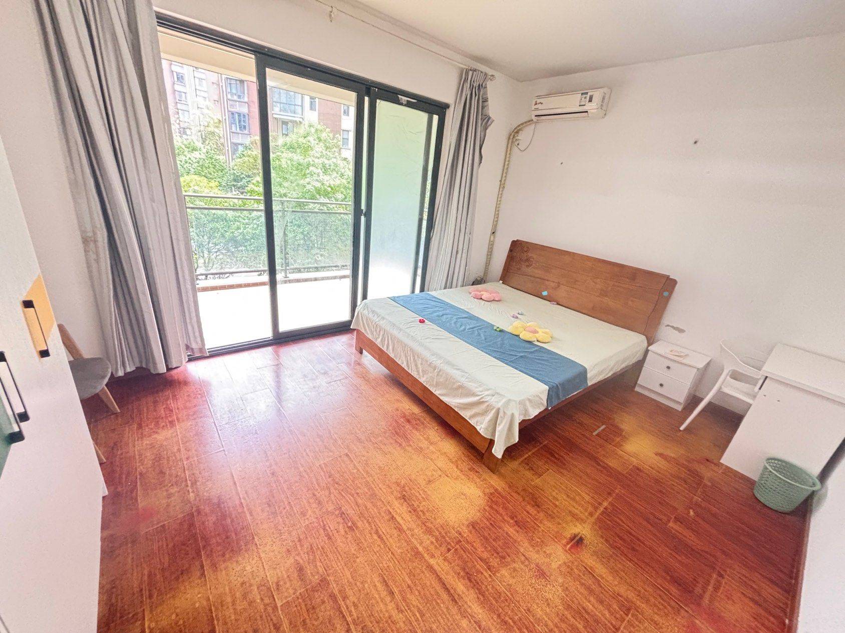 茉莉花茶整租房源2