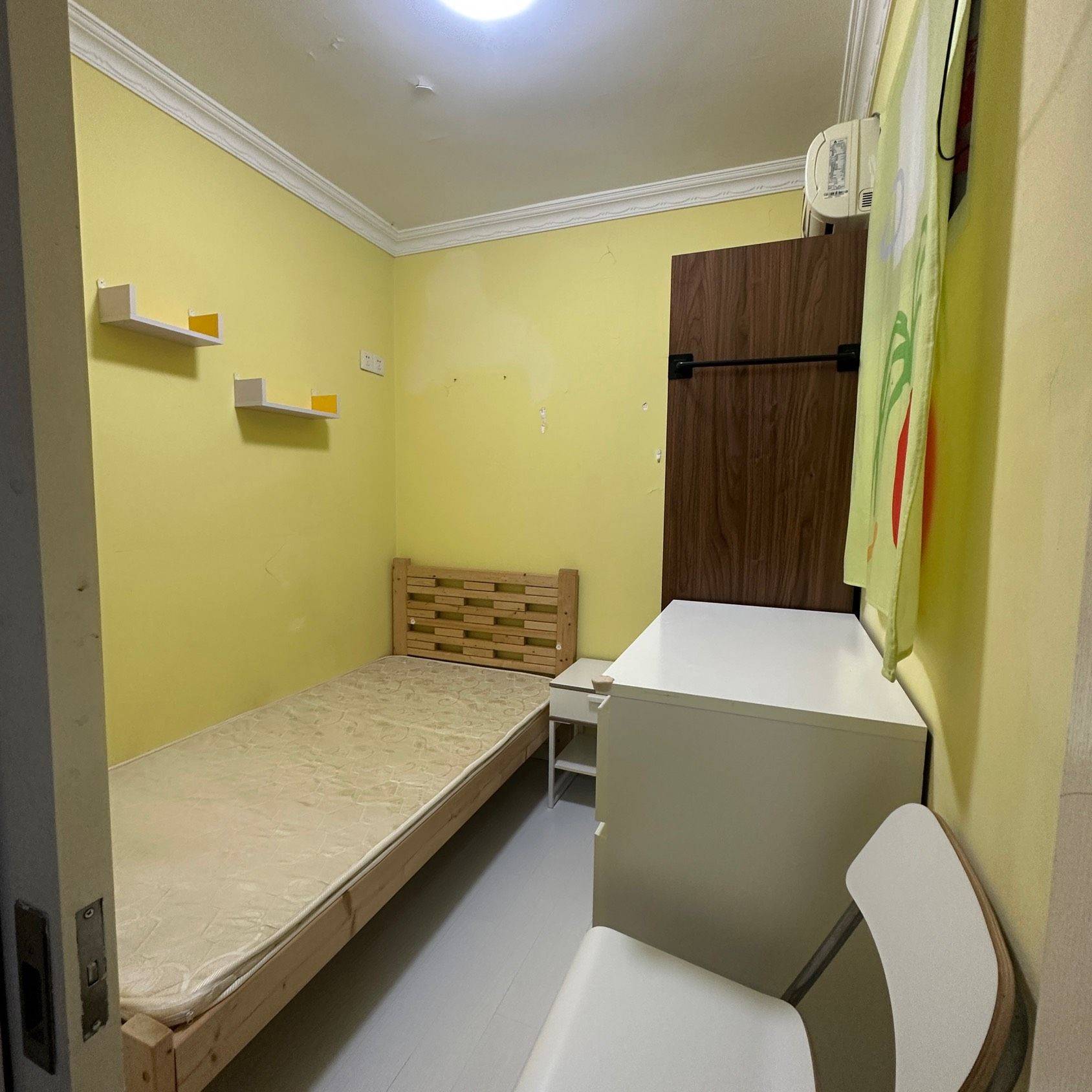 上海 长宁 | 法华镇路101弄小区_4