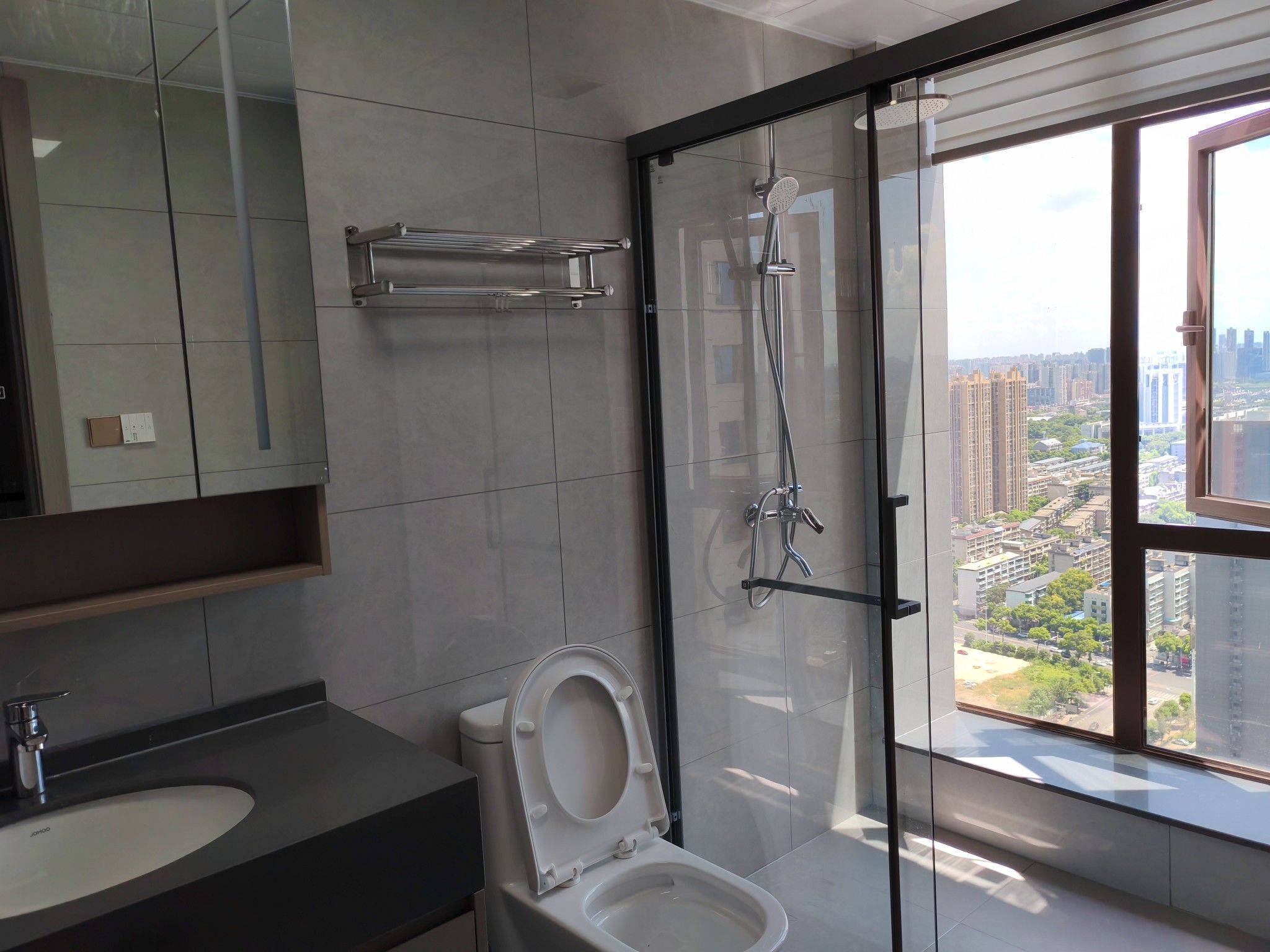 长沙 开福 | 富兴时代御城-8栋_6