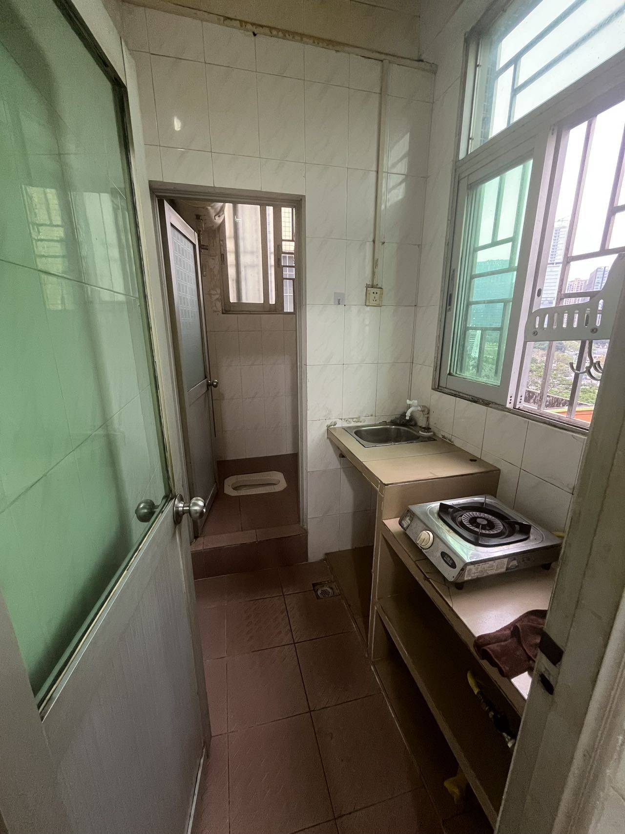 深圳 龙华 | 瓦窑排村_4