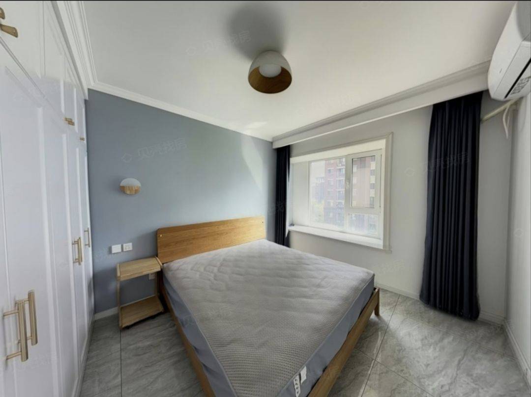 津南 首创悦山郡