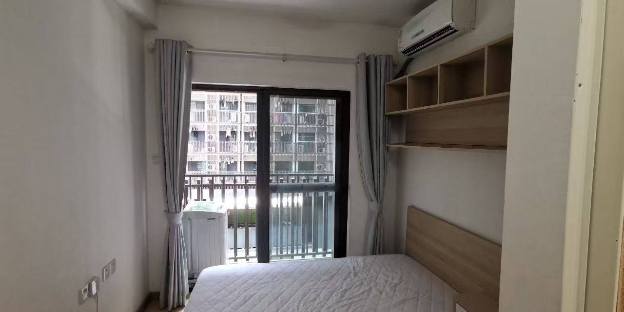 今天要吃饭整租房源3