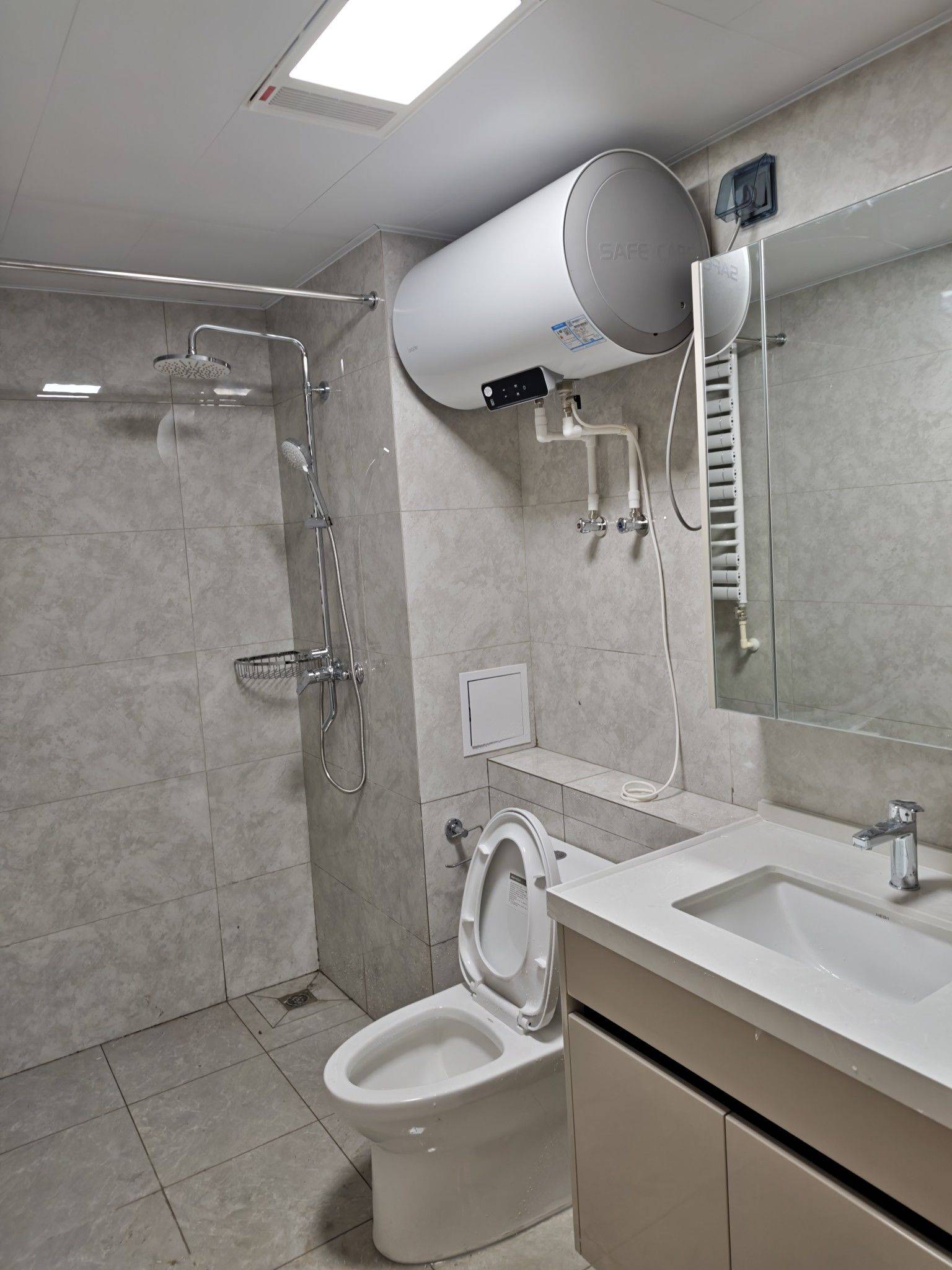 北京 海淀 | 香山麓居_1