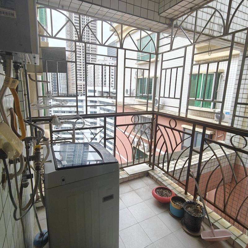 深圳 罗湖 | 金园花园_5