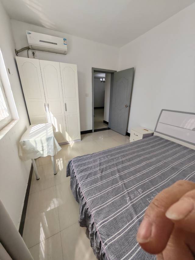 郑州 金水 | 沈庄新城南区-6号楼_6