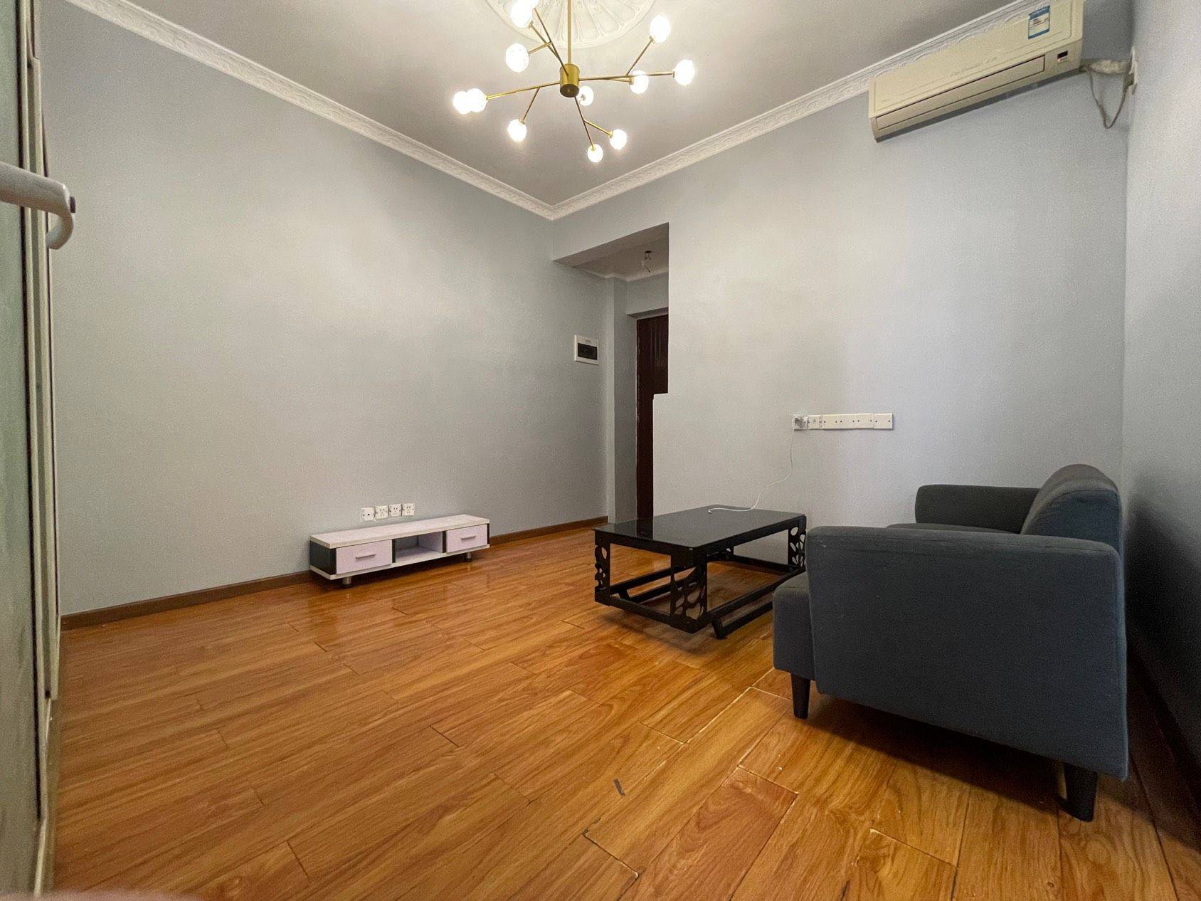 两江新区 半山华府