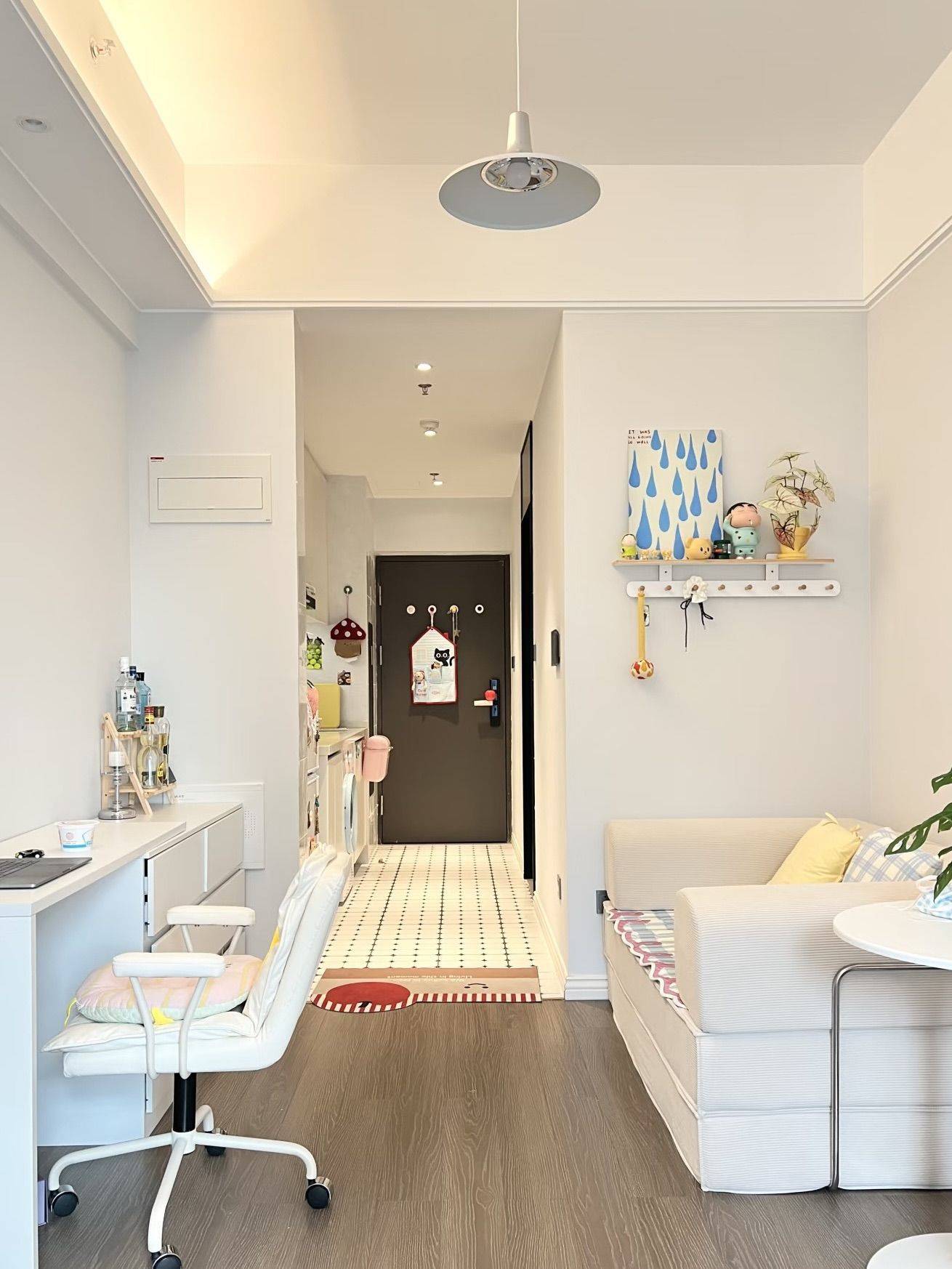 上海 普陀 | 金环广场_3