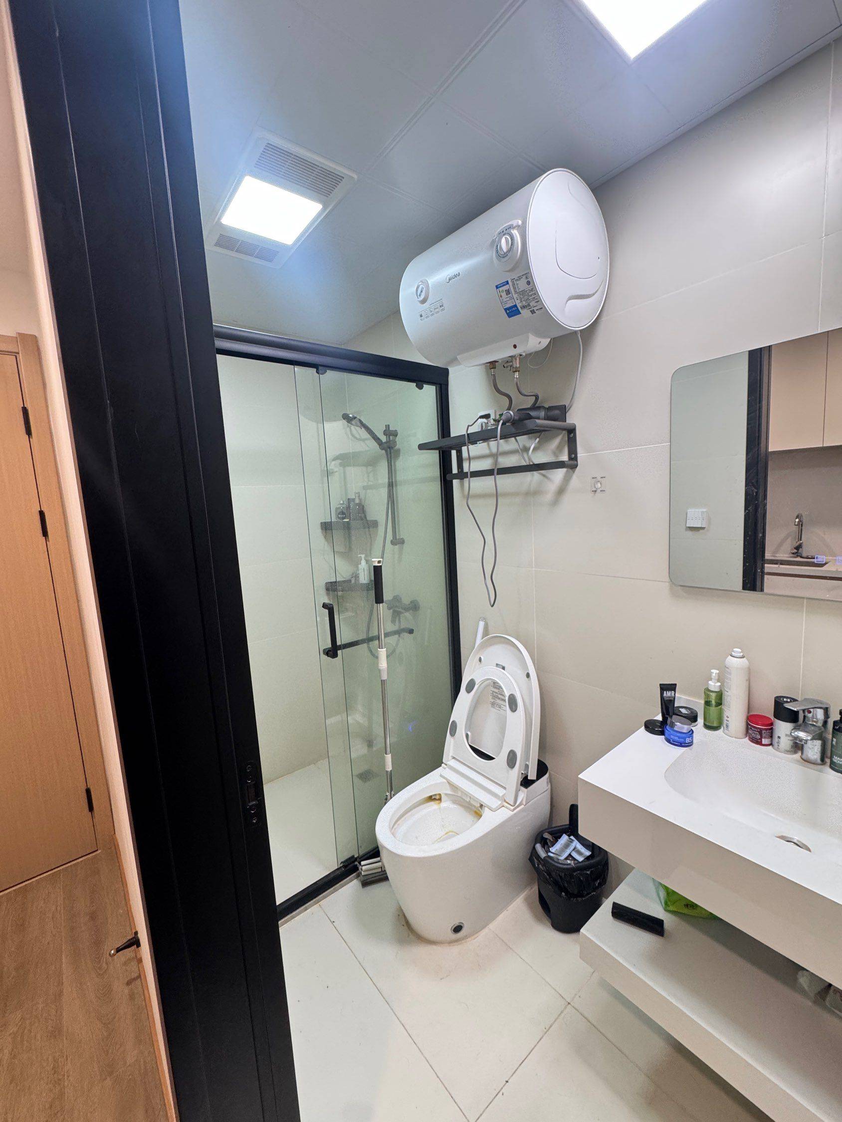 优秀青年整租房源3