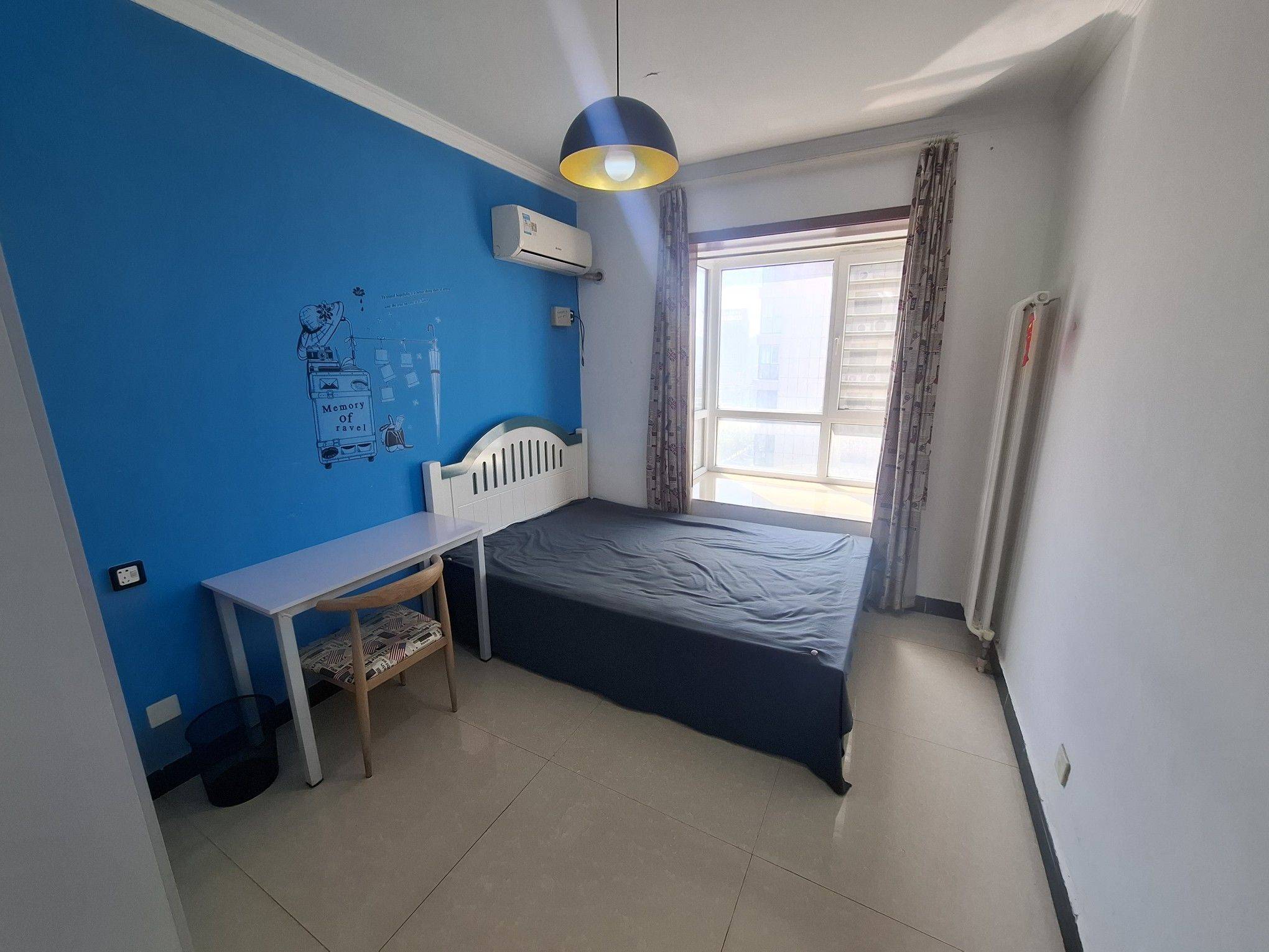 郑州 中原 | 六合汇富园_6