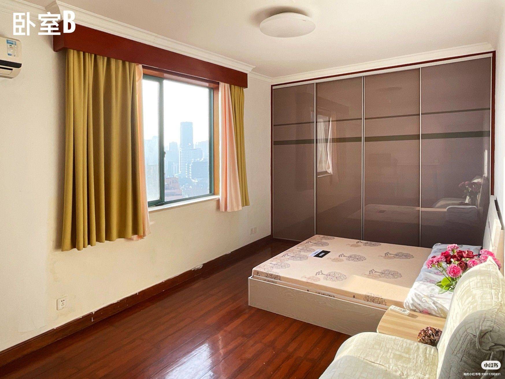 上海 长宁 | 华山花苑_3