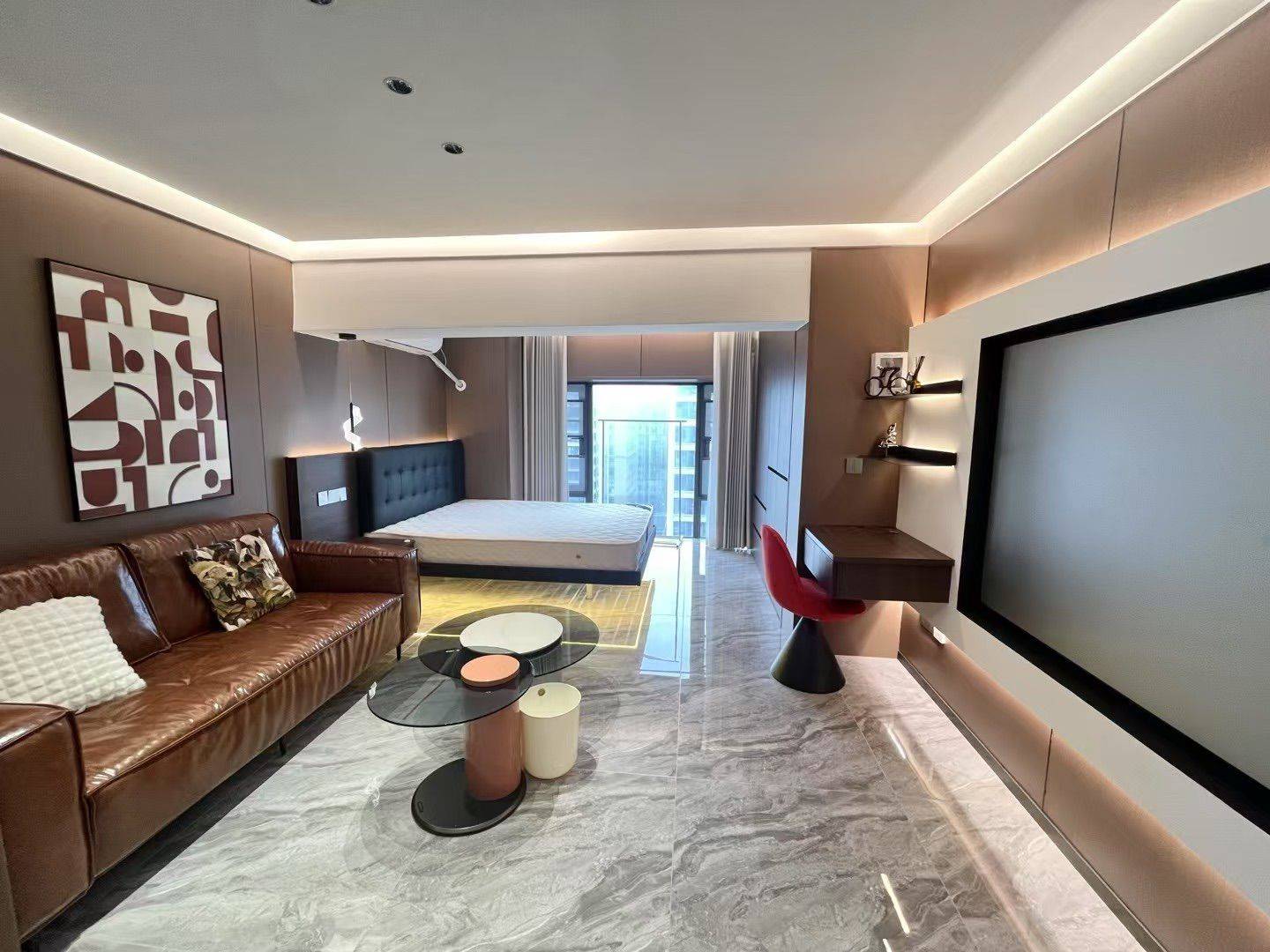 房东直租整租房源1