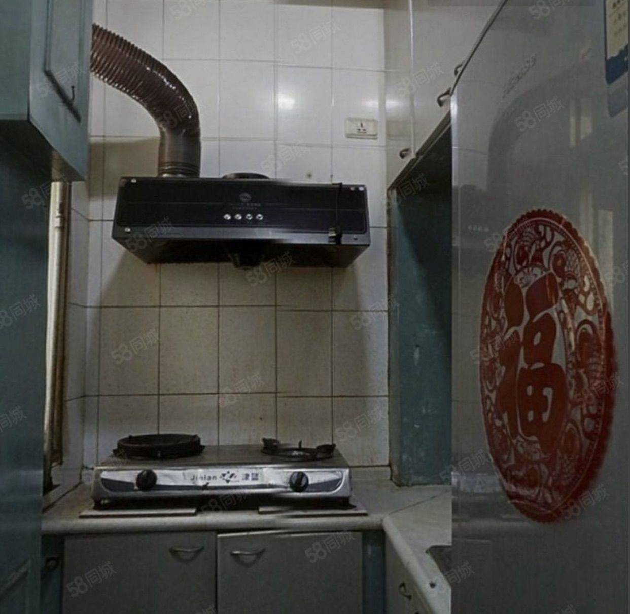 天津 河西 | 向荣里小区_3