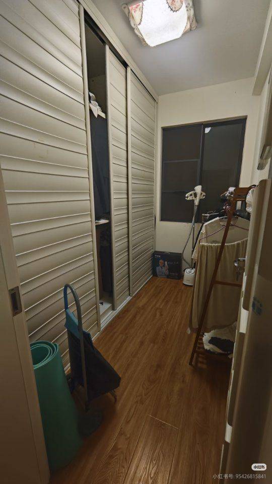 昆明 盘龙 | 世博美术小区-1栋_4