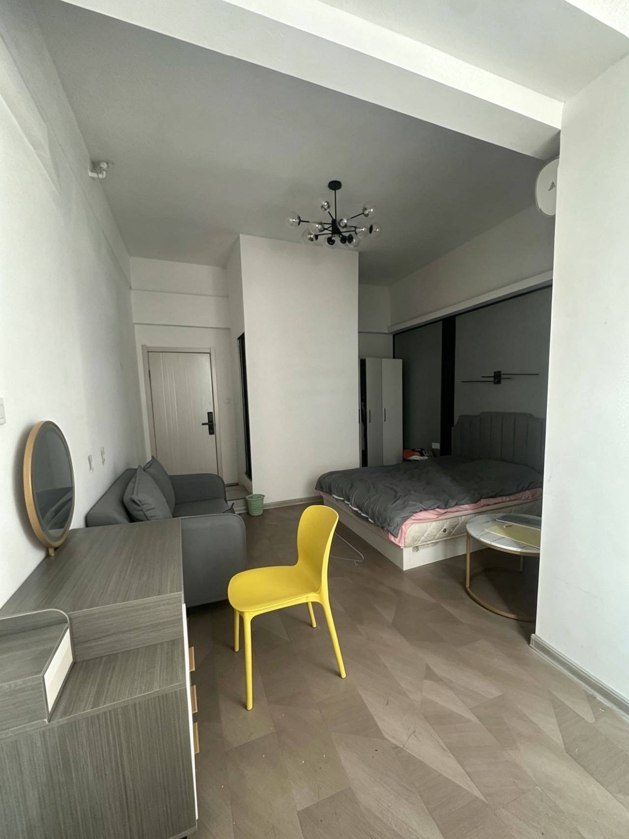 管城 宏光合园-10号楼