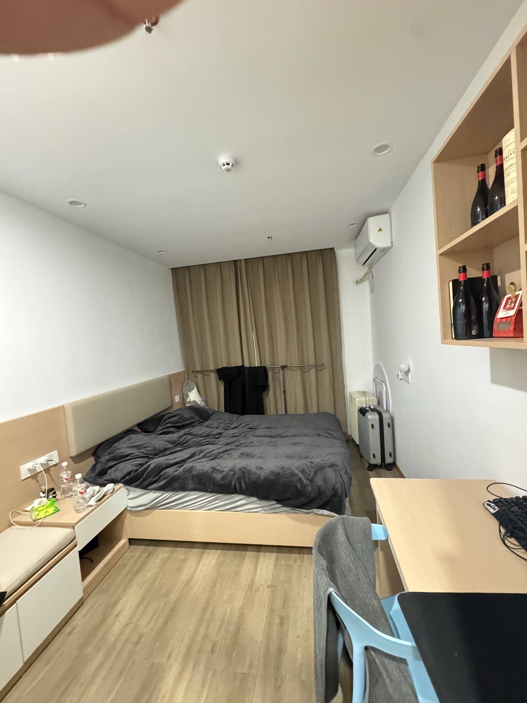 优秀青年整租房源1