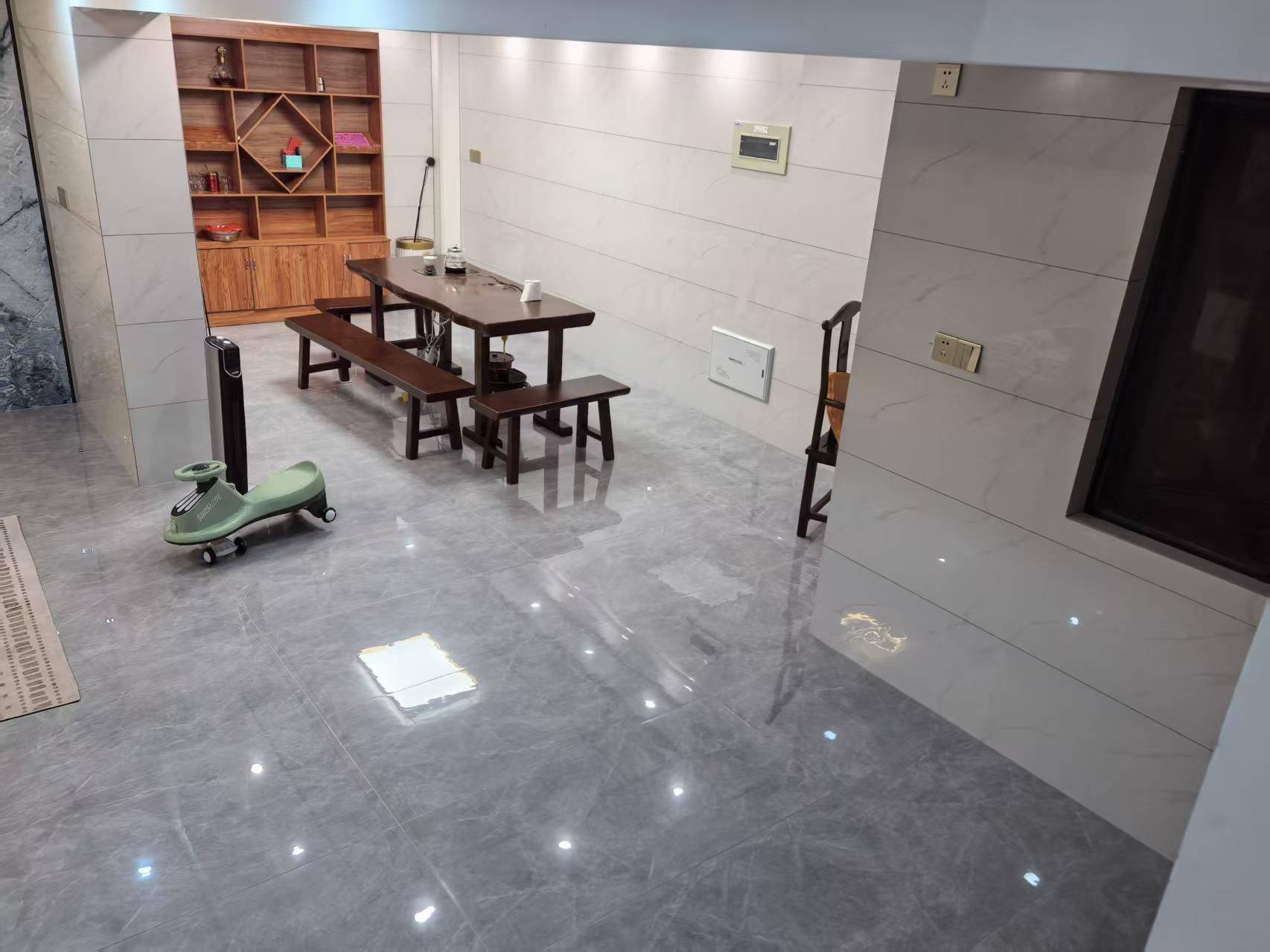 泉州 石狮市 | 龙湖·春江郦城-12栋_4