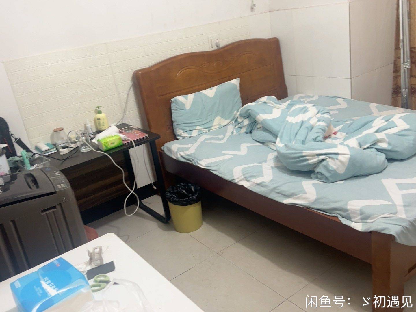 初遇见整租房源1