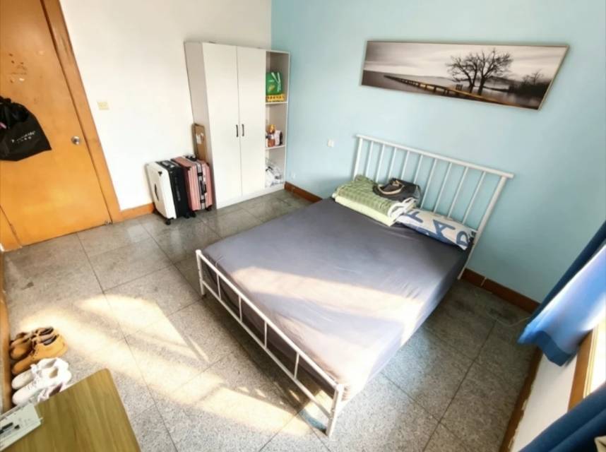 向日葵two整租房源3