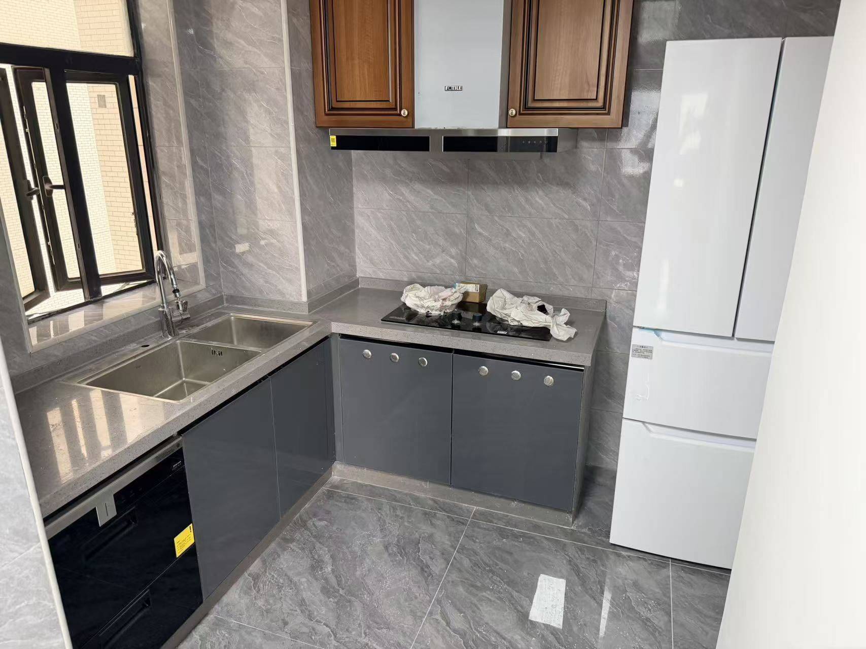 佛山 顺德 | 凯蓝滨江名门_7