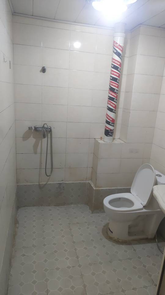 郫都 西区花园-白领公寓