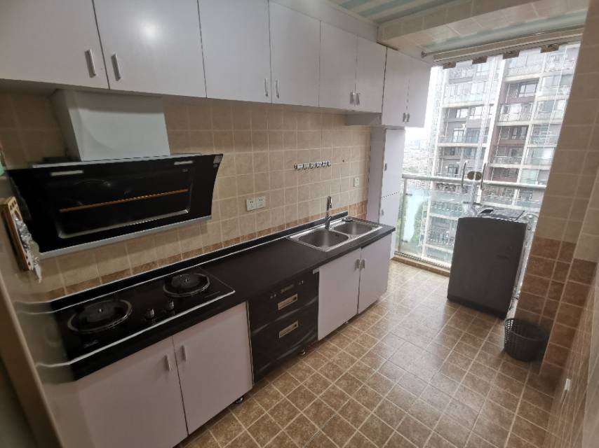 观山湖 观山湖-一号