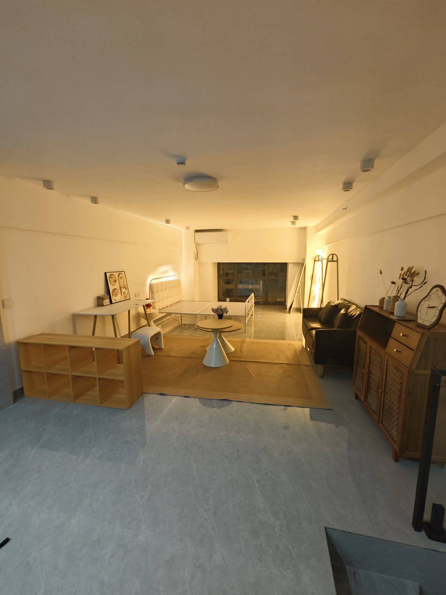 南沙 敏捷商务中心