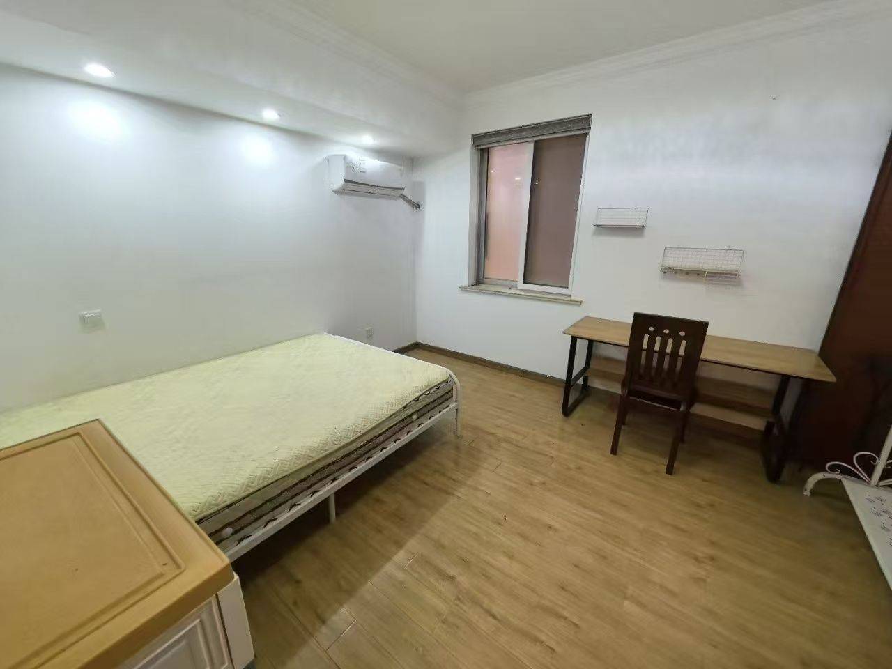 上海 杨浦 | 周家嘴路1220弄-1号_5