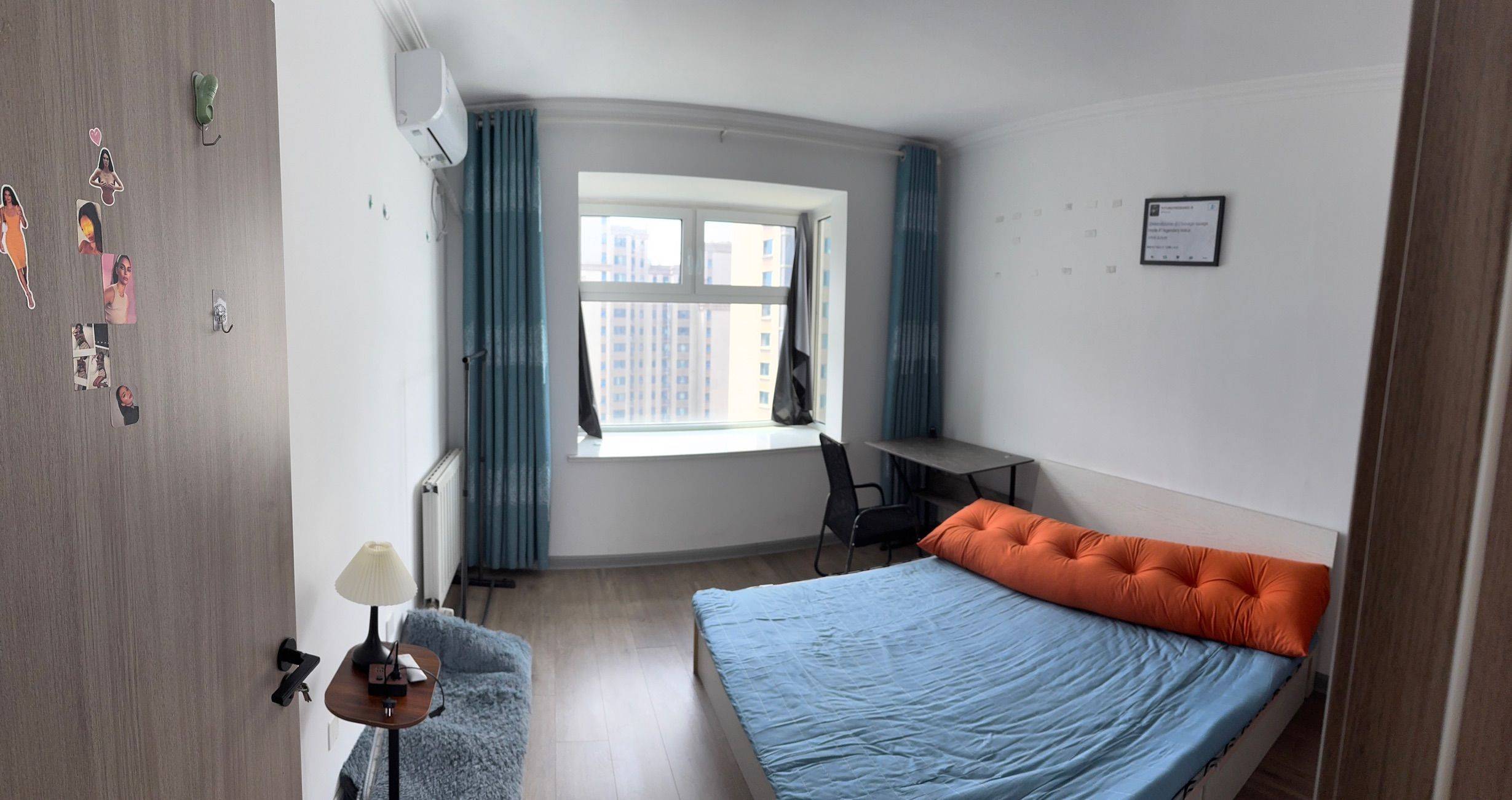 青岛 黄岛 | 理工嘉苑_3