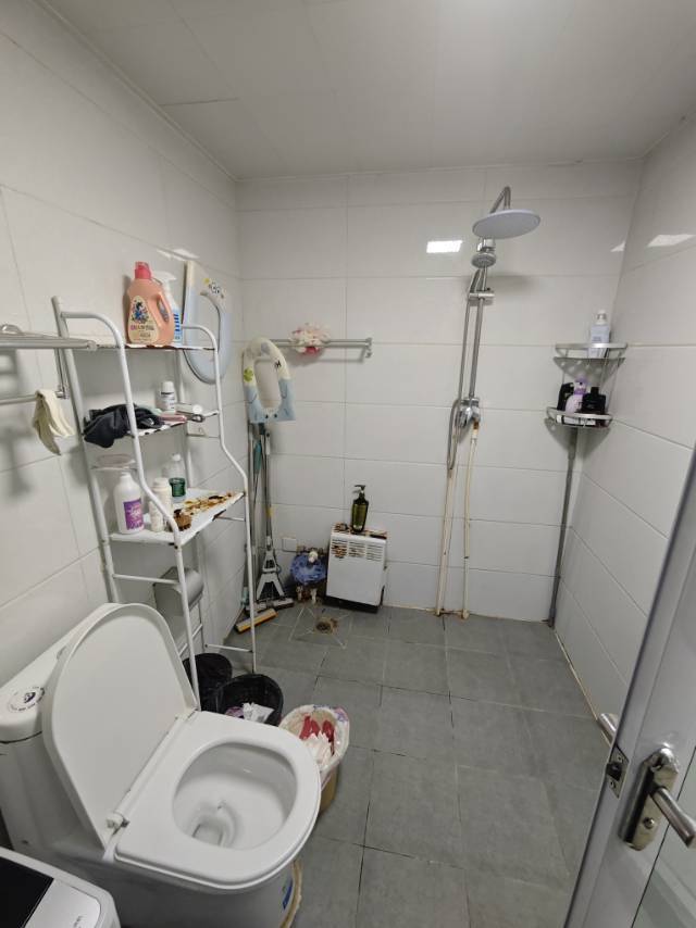 北京 朝阳 | 定福家园北里-1号院_4