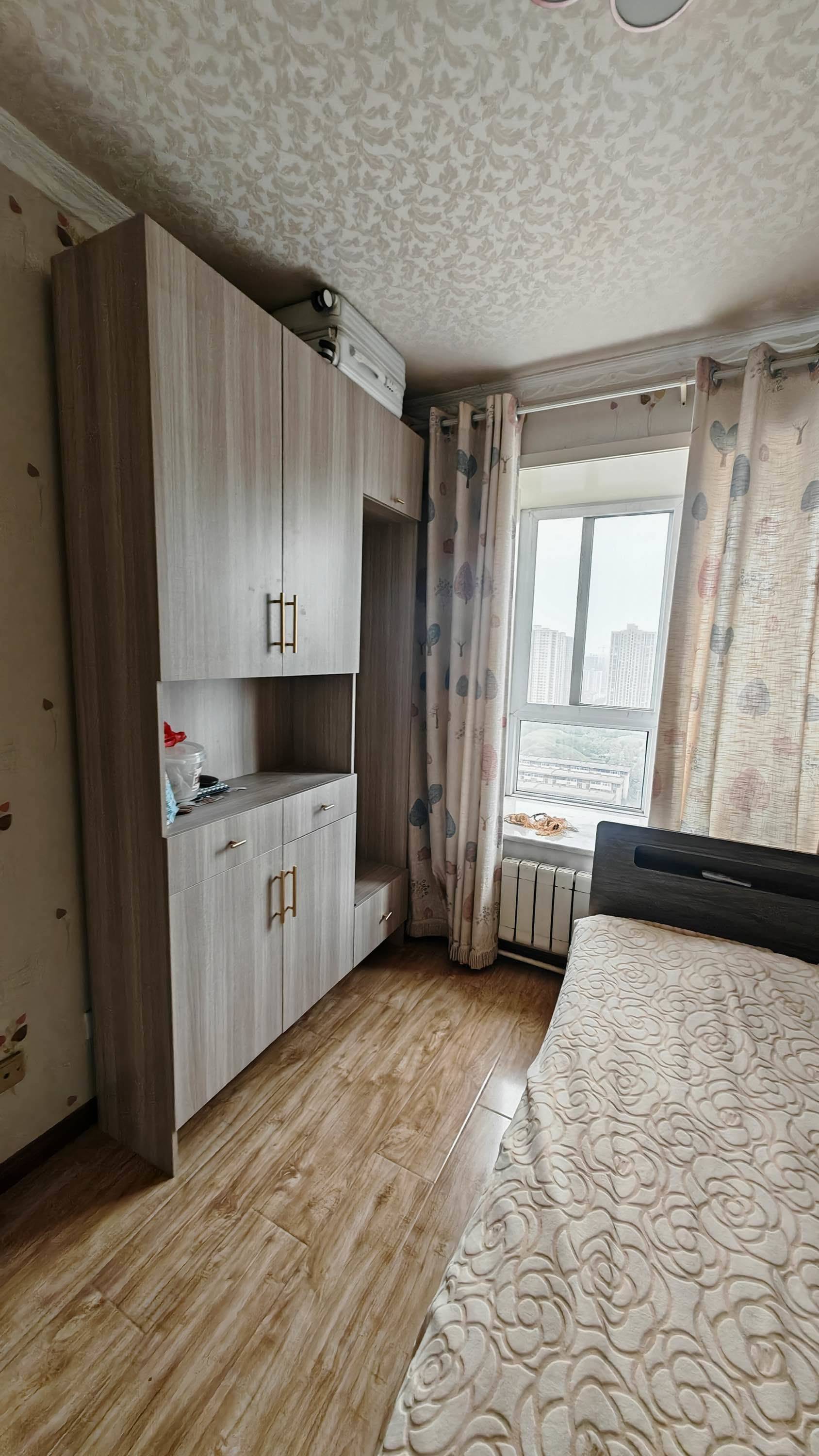 西安 未央 | 天鼎花园_8