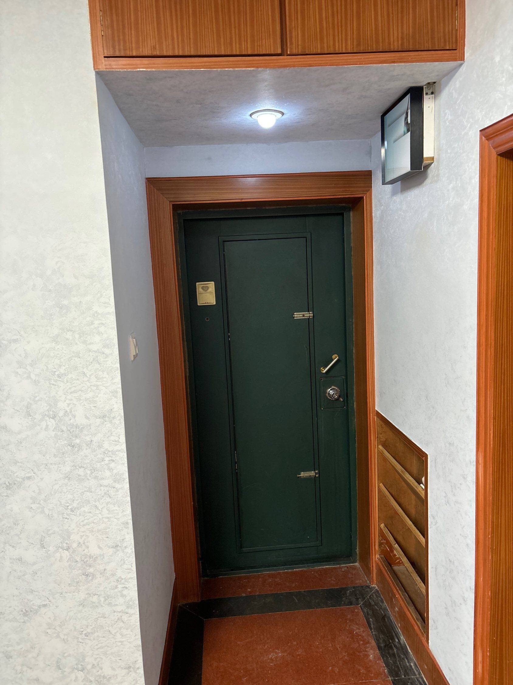 钟楼 红星新村南区-27幢