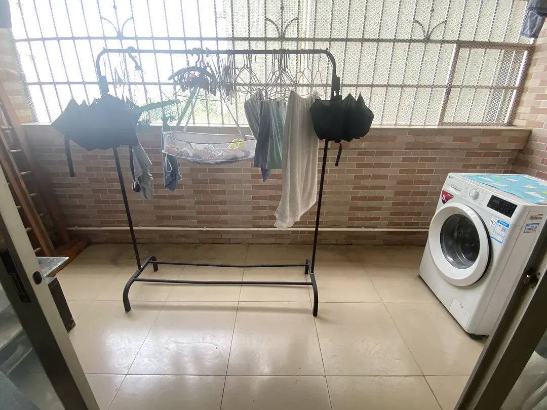 广州 海珠 | 官洲北苑_5