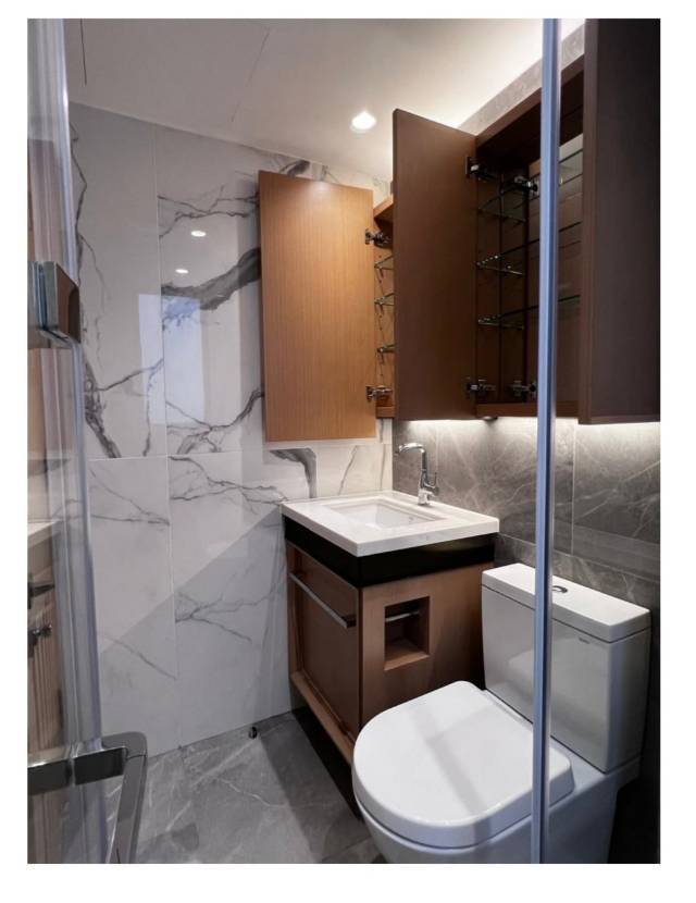 香港 香港岛  | 高士台_4