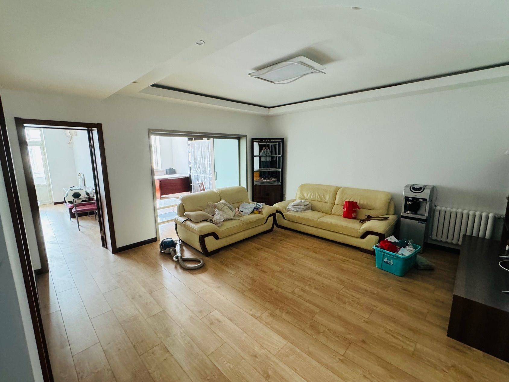 南岗 吉林小区-信访综合住宅楼