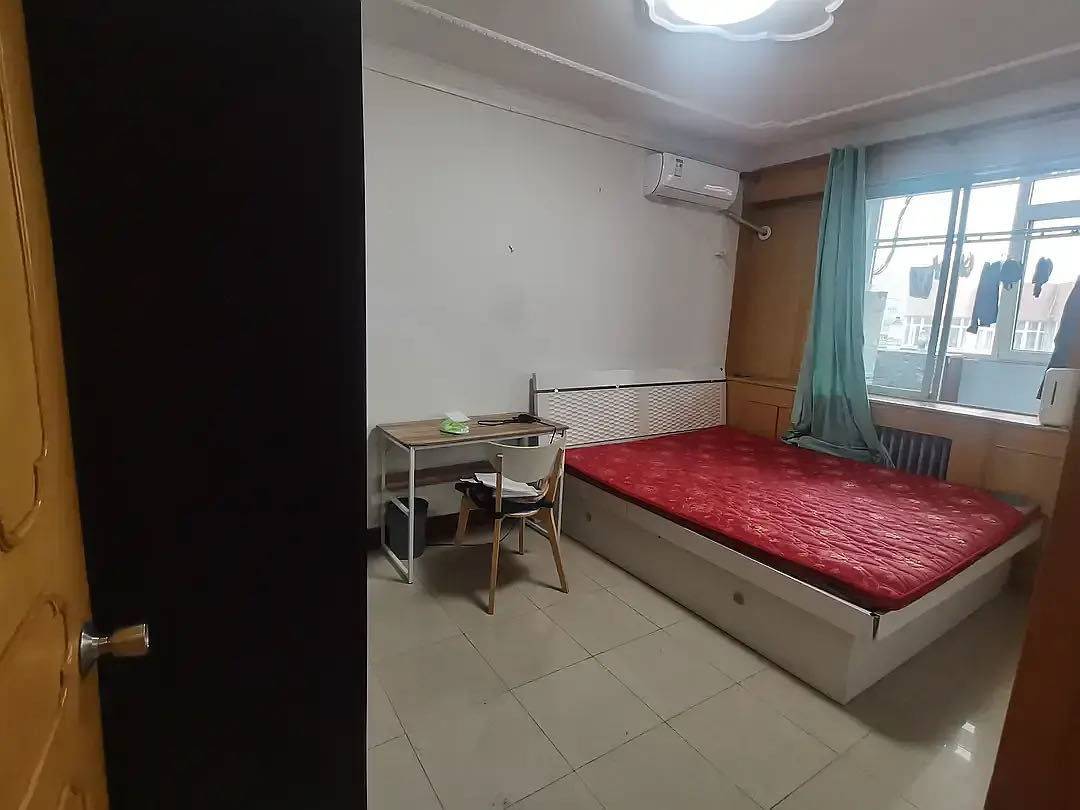 懒洋洋整租房源3