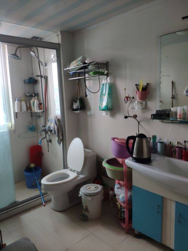 南京 浦口 | 裕民家园_6