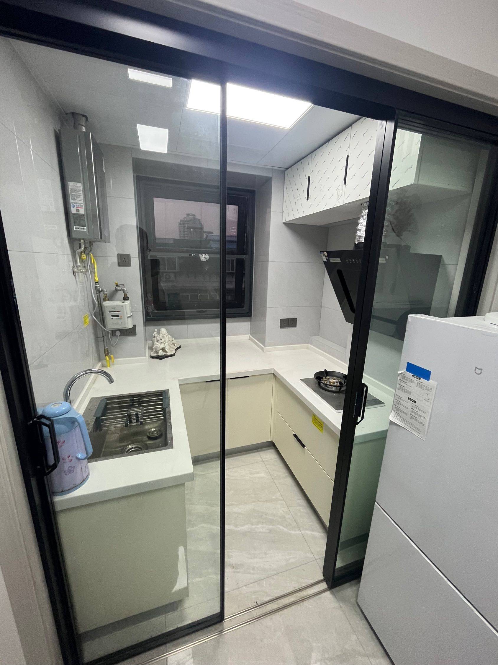 泉山 明理街小区-8号楼