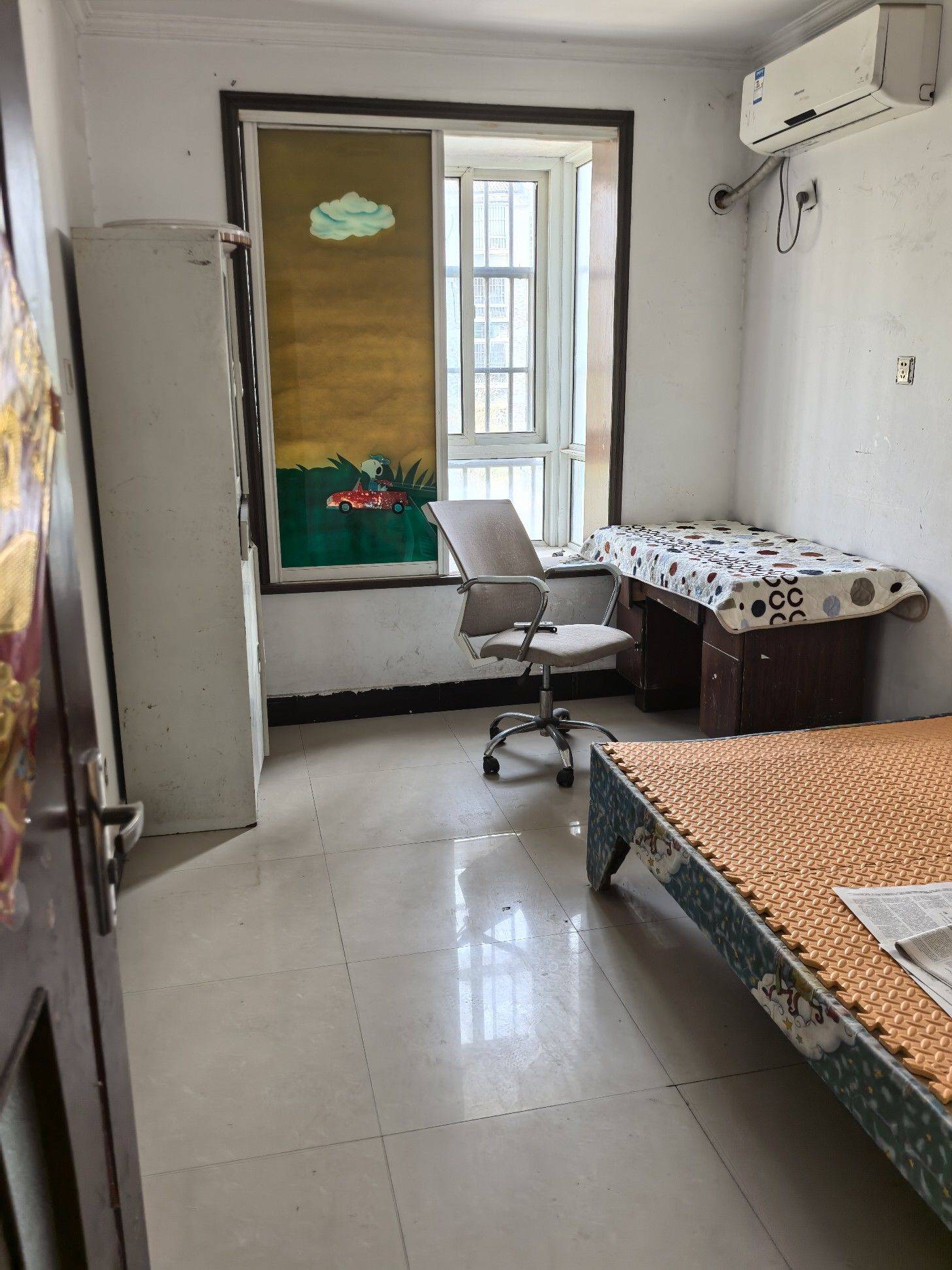 徐州 邳州市 | 中浙国贸花园-13栋_3