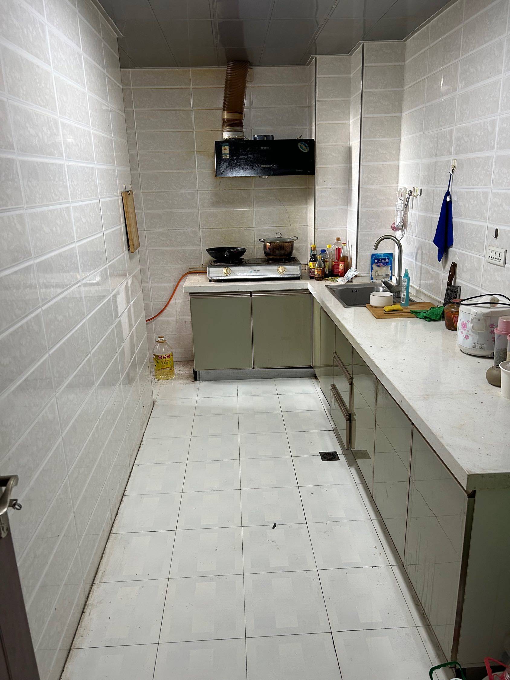 西安 莲湖 | 新都花园-4号楼_3