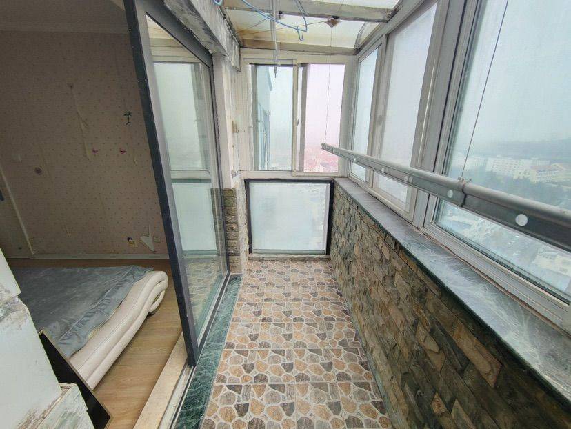 青岛 市北 | 城建鼎城_3