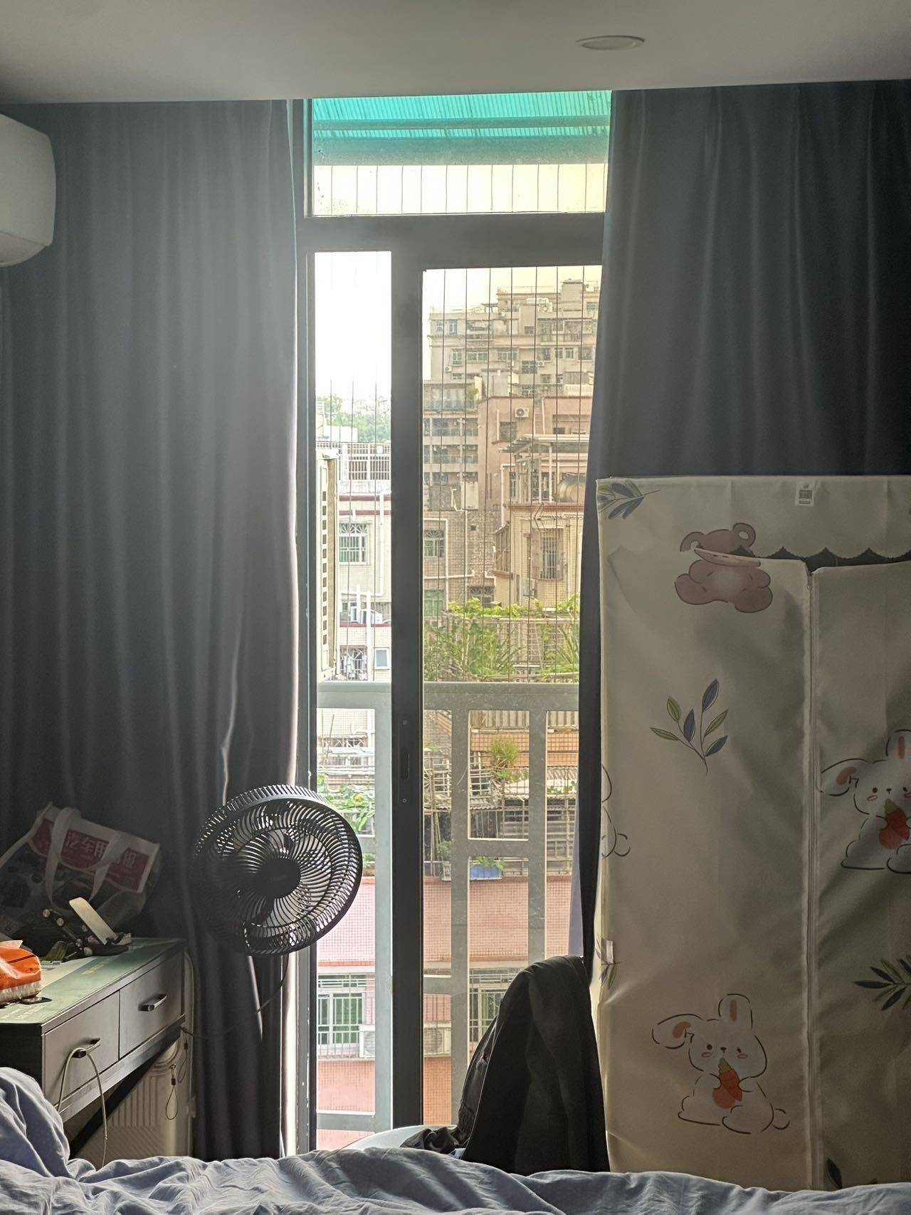 咩咩整租房源1