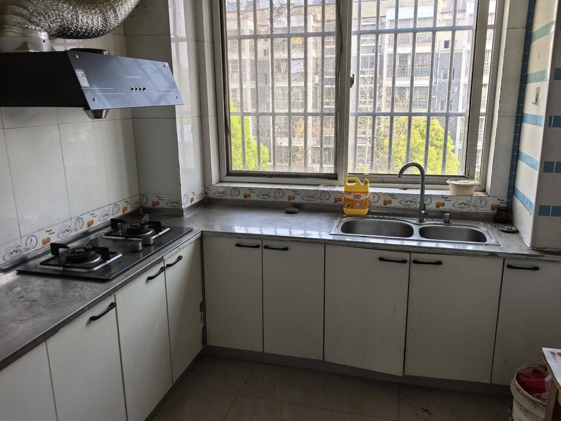 青山绿水整租房源2