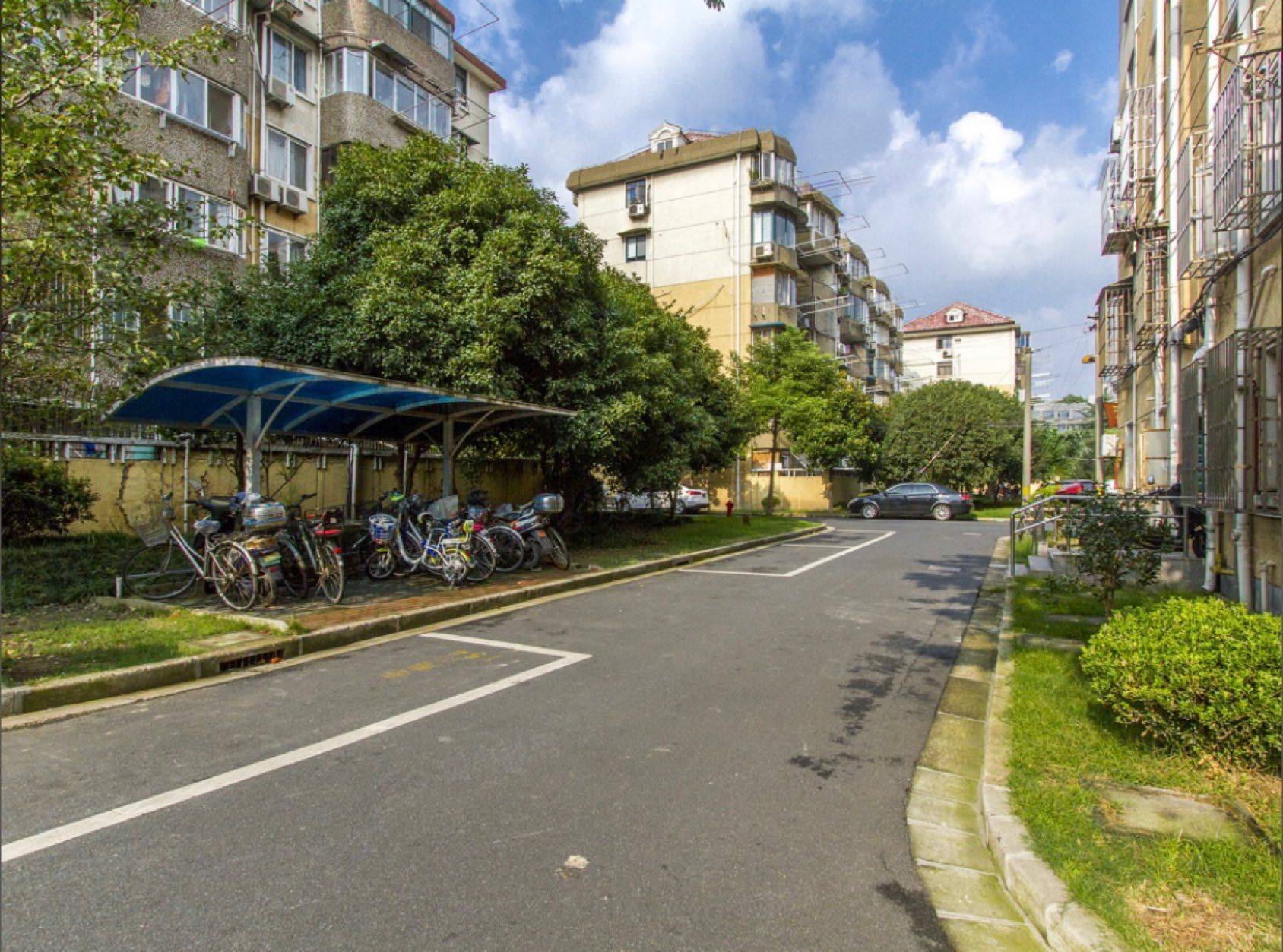 上海 闵行 | 莘松四村_6