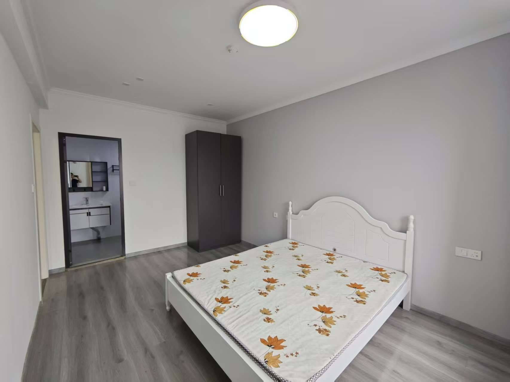 雁塔 万科东望上樾1号楼