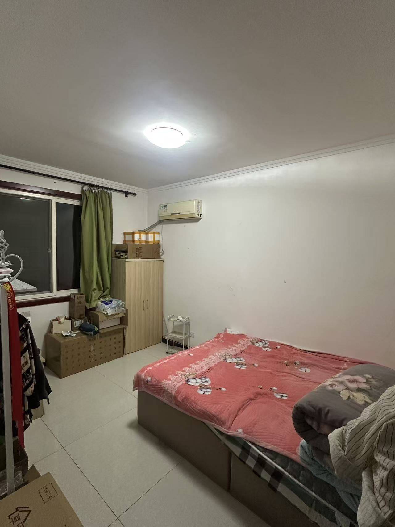 放学别跑整租房源1