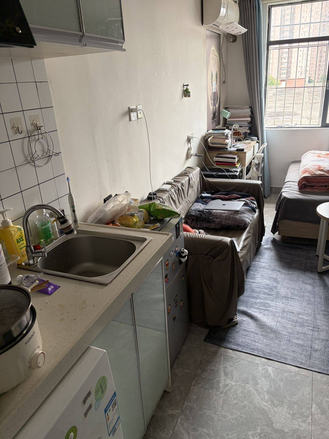 zz整租房源1